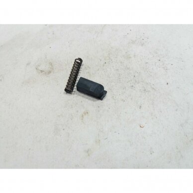 Genuine Brake Handle Tensioner Husqvarna 120 235 236 240 Jonsered 2234 chainsaw