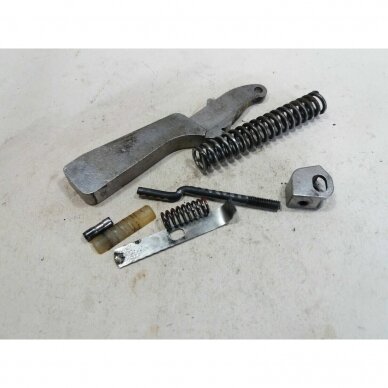 Genuine Brake Mechanism Husqvarna 50 Chainsaw