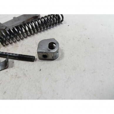 Genuine Brake Mechanism Husqvarna 50 Chainsaw 2