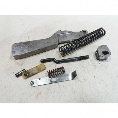 Genuine Brake Mechanism Husqvarna 50 Chainsaw 4