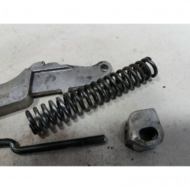 Genuine Brake Mechanism Husqvarna 50 Chainsaw 5