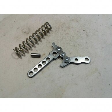 Genuine Brake Spring Holder Dolmar PS-34 PS-36 PS-41 PS-45 chainsaw 2