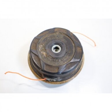 Genuine Bump Feed Head Line Spool STIHL FS55 FS56 brushcutter 3