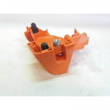 Genuine Carburetor Base Box Husqvarna 545 550 chainsaw 525403201