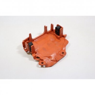 Genuine Carburetor Base Husqvarna 346 351 353 chainsaw 503896601 3