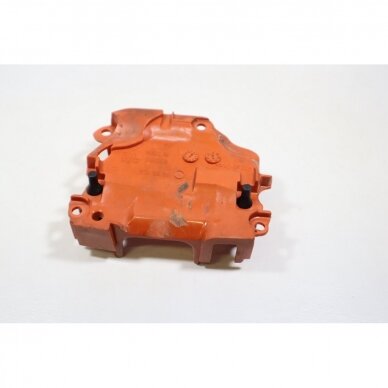 Genuine Carburetor Base Husqvarna 346 351 353 chainsaw 503896601 4