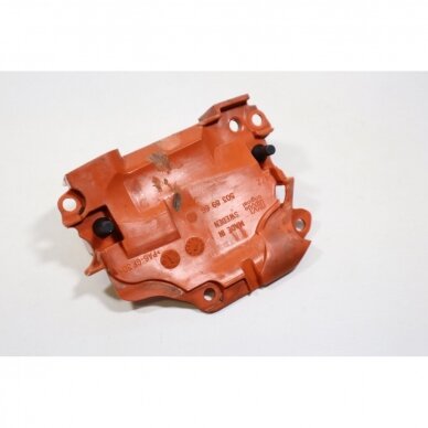 Genuine Carburetor Base Husqvarna 346 351 353 chainsaw 503896601 5