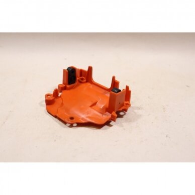 Genuine Carburetor Base Husqvarna 346 351 353 chainsaw 503896601 2