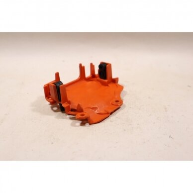 Genuine Carburetor Base Husqvarna 346 351 353 chainsaw 503896601 1