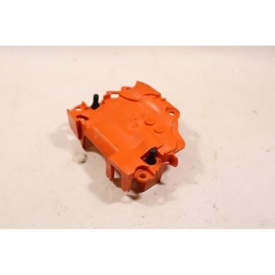 Genuine Carburetor Base Husqvarna 346 351 353 chainsaw 503896601 5