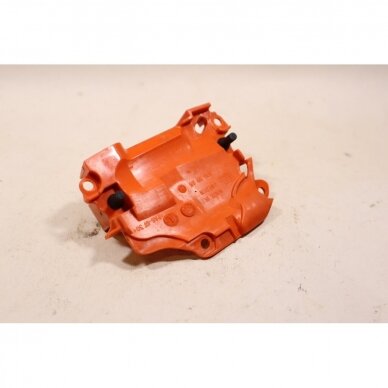 Genuine Carburetor Base Husqvarna 346 351 353 chainsaw 503896601 6