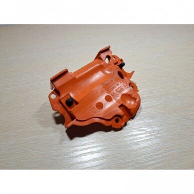 Genuine Carburetor Base Husqvarna 357 359 chainsaw 503927901 4