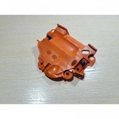 Genuine Carburetor Base Husqvarna 357 359 chainsaw 503927901 4