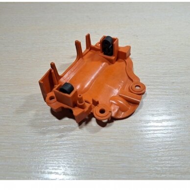 Genuine Carburetor Base Husqvarna 357 359 chainsaw 503927901 1