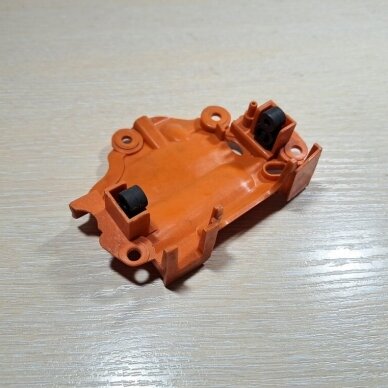 Genuine Carburetor Base Husqvarna 357 359 chainsaw 503927901 2