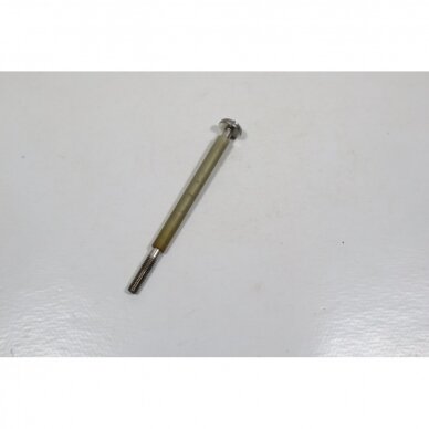 Genuine Carburetor Screw Husqvarna 254 154 257 262 242 246 42 chainsaw 503499801