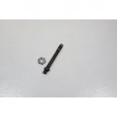 Genuine Carburetor Screw Stud Husqvarna 36 41 136 137 141 chainsaw 530015968