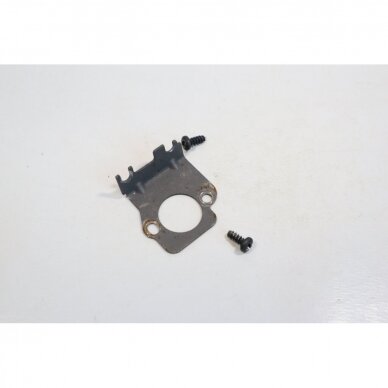 Genuine Carburetor Support Plate Husqvarna 36 136 137 141 chainsaw 530047767