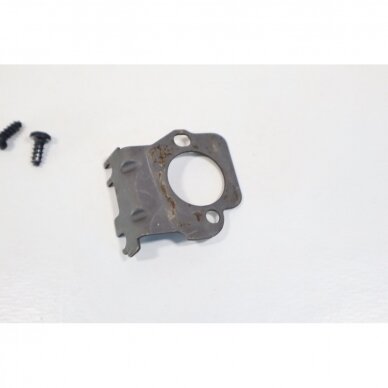 Genuine Carburetor Support Plate Husqvarna 36 136 137 141 chainsaw 530047767 2