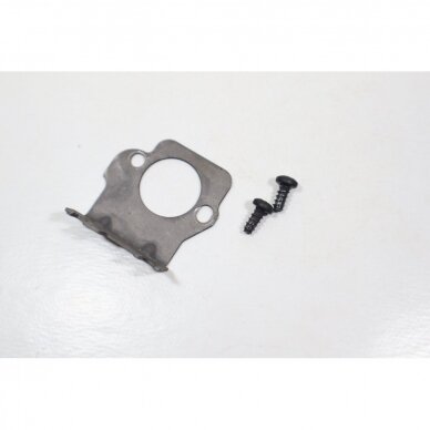 Genuine Carburetor Support Plate Husqvarna 36 136 137 141 chainsaw 530047767