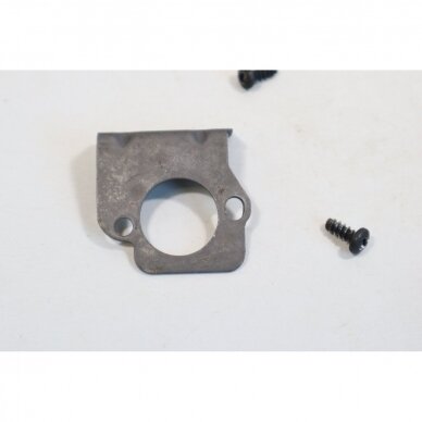 Genuine Carburetor Support Plate Husqvarna 36 136 137 141 chainsaw 530047767 3