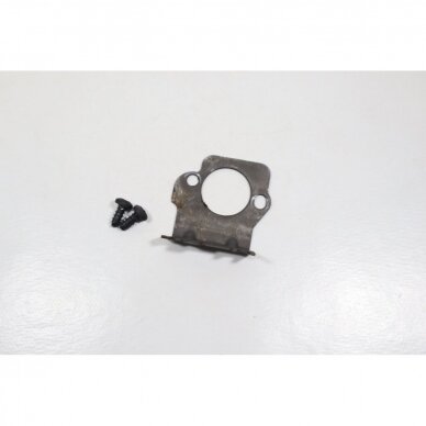 Genuine Carburetor Support Plate Husqvarna 36 136 137 141 chainsaw 530047767