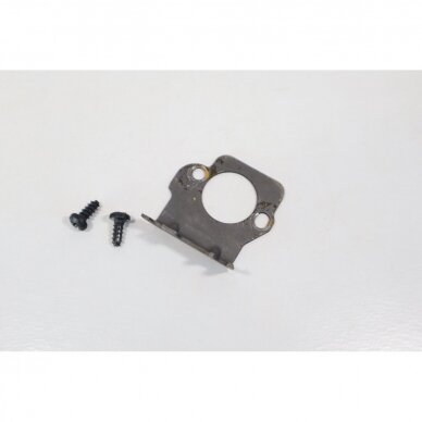 Genuine Carburetor Support Plate Husqvarna 36 136 137 141 chainsaw 530047767