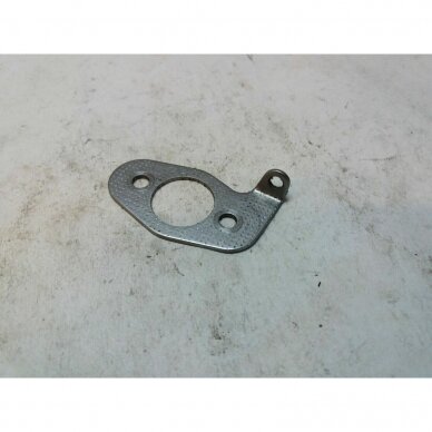 Genuine Carburetor Support Solo 644 651 Chainsaw 6043247 1