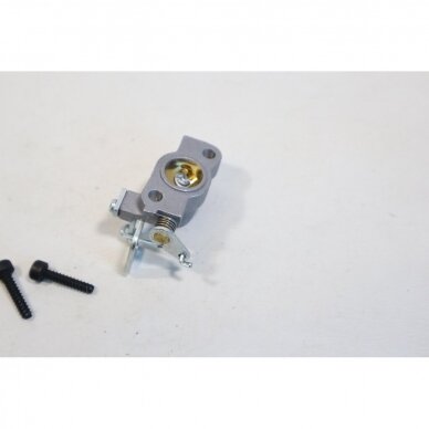 Genuine Carburetor Valve McCulloch CS42STE chainsaw 586393501 3