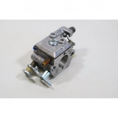 Genuine Carburetor Walbro WT-391 McCULLOCH Poulan Jonsered CS2137 Partner 351 352 371 391 401 420 chainsaw 530069722 1