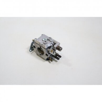 Genuine Carburetor Walbro WT-391 McCULLOCH Poulan Jonsered CS2137 Partner 351 352 371 391 401 420 chainsaw 530069722 1