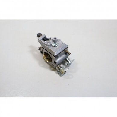 Genuine Carburetor Walbro WT-391 McCULLOCH Poulan Jonsered CS2137 Partner 351 352 371 391 401 420 chainsaw 530069722 3