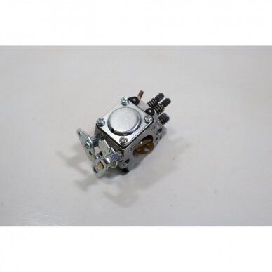 Genuine Carburetor Walbro WT-391 McCULLOCH Poulan Jonsered CS2137 Partner 351 352 371 391 401 420 chainsaw 530069722 4