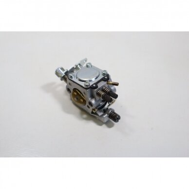 Genuine Carburetor Walbro WT-391 McCULLOCH Poulan Jonsered CS2137 Partner 351 352 371 391 401 420 chainsaw 530069722 5