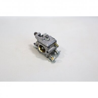 Genuine Carburetor Walbro WT-625 McCULLOCH Poulan Jonsered CS2137 Partner 351 352 371 391 401 420 chainsaw 530071621