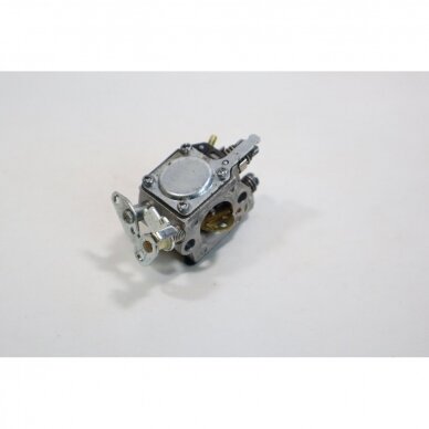 Genuine Carburetor Walbro WT-625 McCULLOCH Poulan Jonsered CS2137 Partner 351 352 371 391 401 420 chainsaw 530071621 4