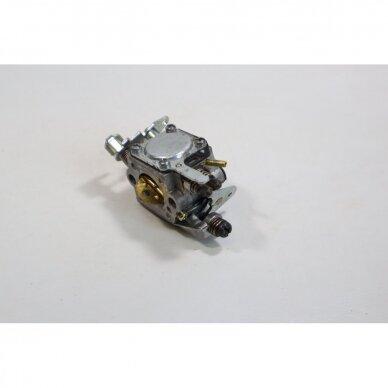 Genuine Carburetor Walbro WT-625 McCULLOCH Poulan Jonsered CS2137 Partner 351 352 371 391 401 420 chainsaw 530071621 5