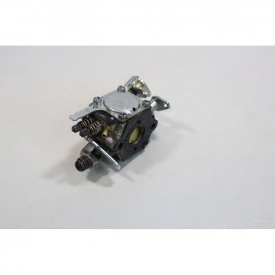 Genuine Carburetor Walbro WT-625 McCULLOCH Poulan Jonsered CS2137 Partner 351 352 371 391 401 420 chainsaw 530071621 6