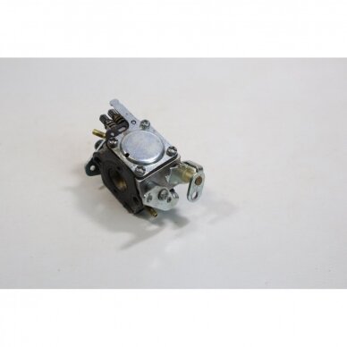 Genuine Carburetor Walbro WT-625 McCULLOCH Poulan Jonsered CS2137 Partner 351 352 371 391 401 420 chainsaw 530071621 7