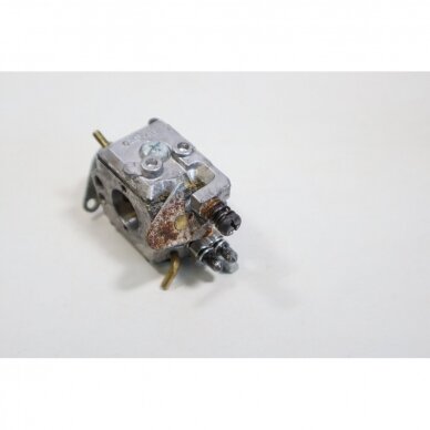 Genuine Carburetor Walbro WT-662 McCULLOCH Poulan Jonsered CS2137 Partner 350 352 371 391 chainsaw 530071821 5