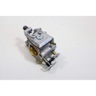 Genuine Carburetor Walbro WT-662 McCULLOCH Poulan Jonsered CS2137 Partner 350 352 371 391 chainsaw 530071821 7