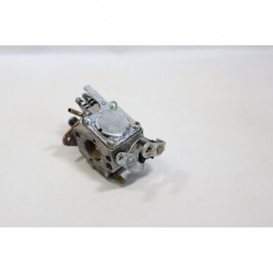 Genuine Carburetor Walbro WT-662 McCULLOCH Poulan Jonsered CS2137 Partner 350 352 371 391 chainsaw 530071821