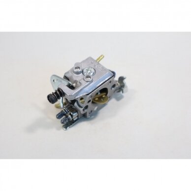 Genuine Carburetor Walbro WT-662 McCULLOCH Poulan Jonsered CS2137 Partner 351 352 371 391 401 420 chainsaw 530071621 1