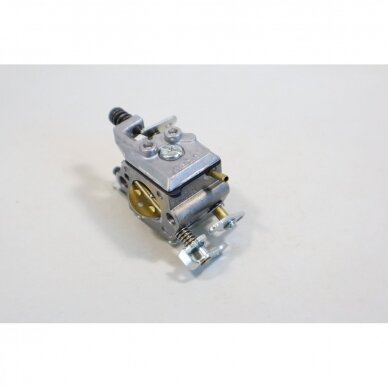 Genuine Carburetor Walbro WT-662 McCULLOCH Poulan Jonsered CS2137 Partner 351 352 371 391 401 420 chainsaw 530071621 2