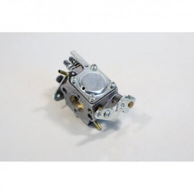 Genuine Carburetor Walbro WT-662 McCULLOCH Poulan Jonsered CS2137 Partner 351 352 371 391 401 420 chainsaw 530071621 4