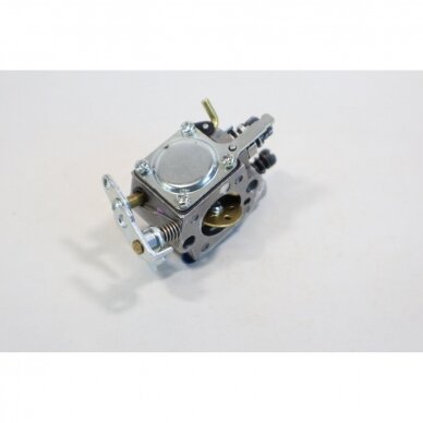 Genuine Carburetor Walbro WT-662 McCULLOCH Poulan Jonsered CS2137 Partner 351 352 371 391 401 420 chainsaw 530071621 5