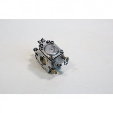 Genuine Carburetor Walbro WT-76 Makita DCS520 DCS430 DCS431 chainsaw 027151021 5