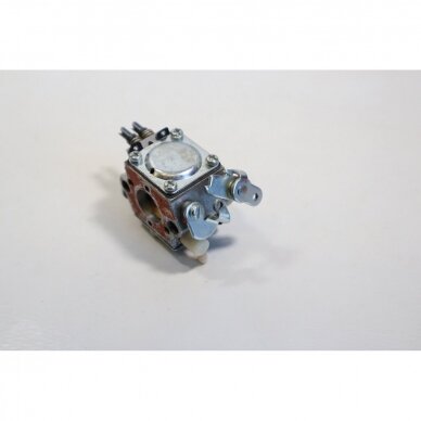 Genuine Carburetor Walbro WT 79 Husqvarna 33 38 Partner 360 chainsaw 507433364 7