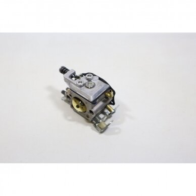 Genuine Carburetor WALBRO WT-834 Husqvarna 137 142 chainsaw 545013502