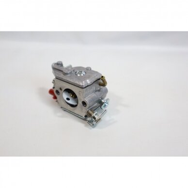 Genuine Carburetor ZAMA C1Q-EL12 Husqvarna 325Cx 322C 326C Jonsered GT2125 trimmer 503283111 2